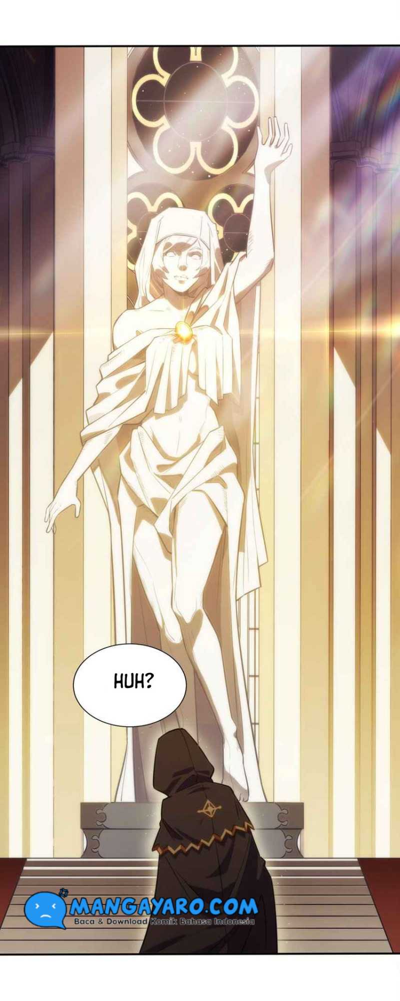 Forced To Become The Unbelievably Invincible Saintess Chapter 03 Gambar 20