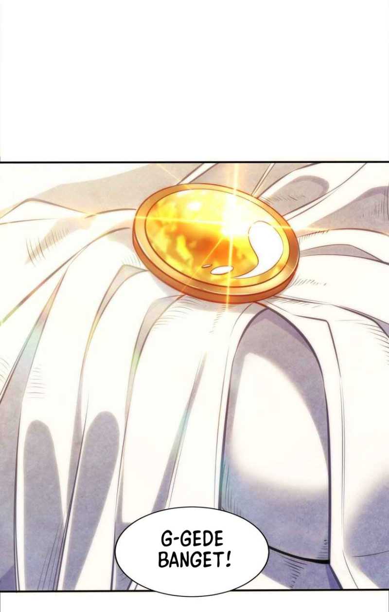 Forced To Become The Unbelievably Invincible Saintess Chapter 03 Gambar 21