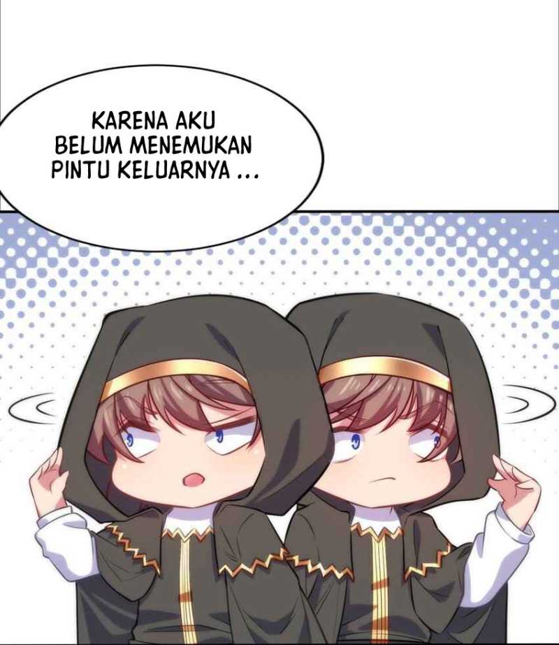 Forced To Become The Unbelievably Invincible Saintess Chapter 03 Gambar 23