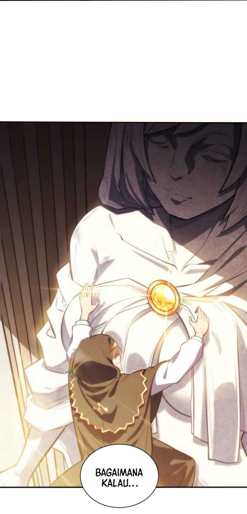 Forced To Become The Unbelievably Invincible Saintess Chapter 03 Gambar 24