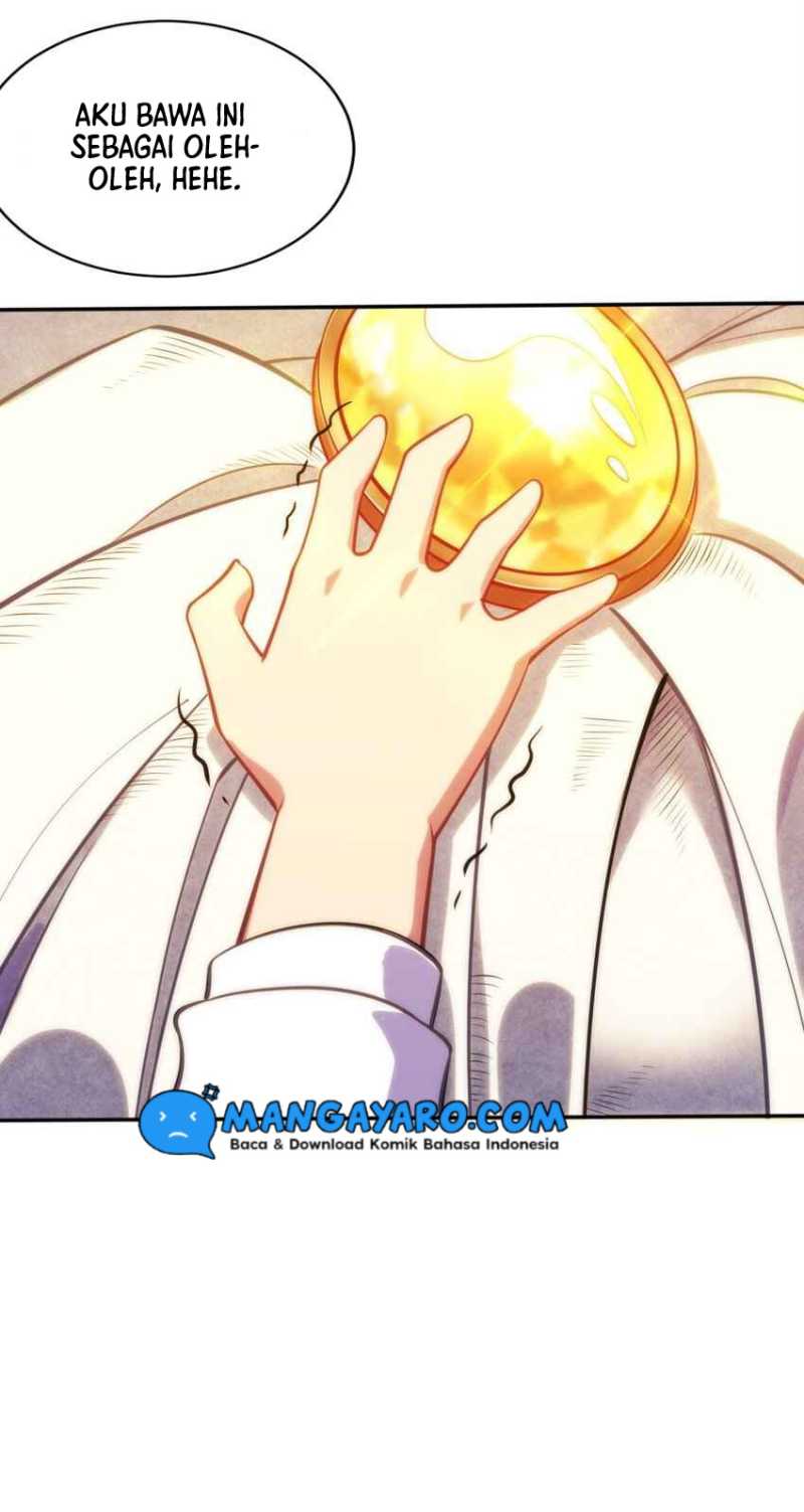 Forced To Become The Unbelievably Invincible Saintess Chapter 03 Gambar 25