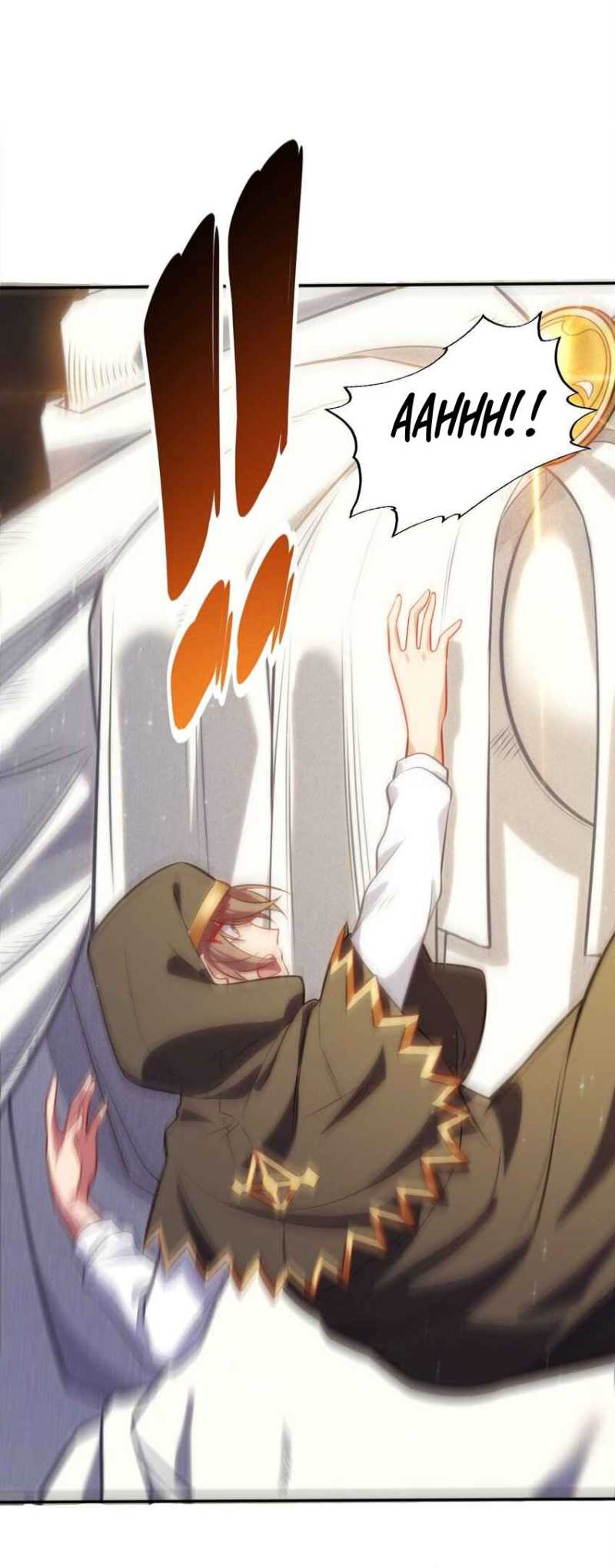 Forced To Become The Unbelievably Invincible Saintess Chapter 03 Gambar 29