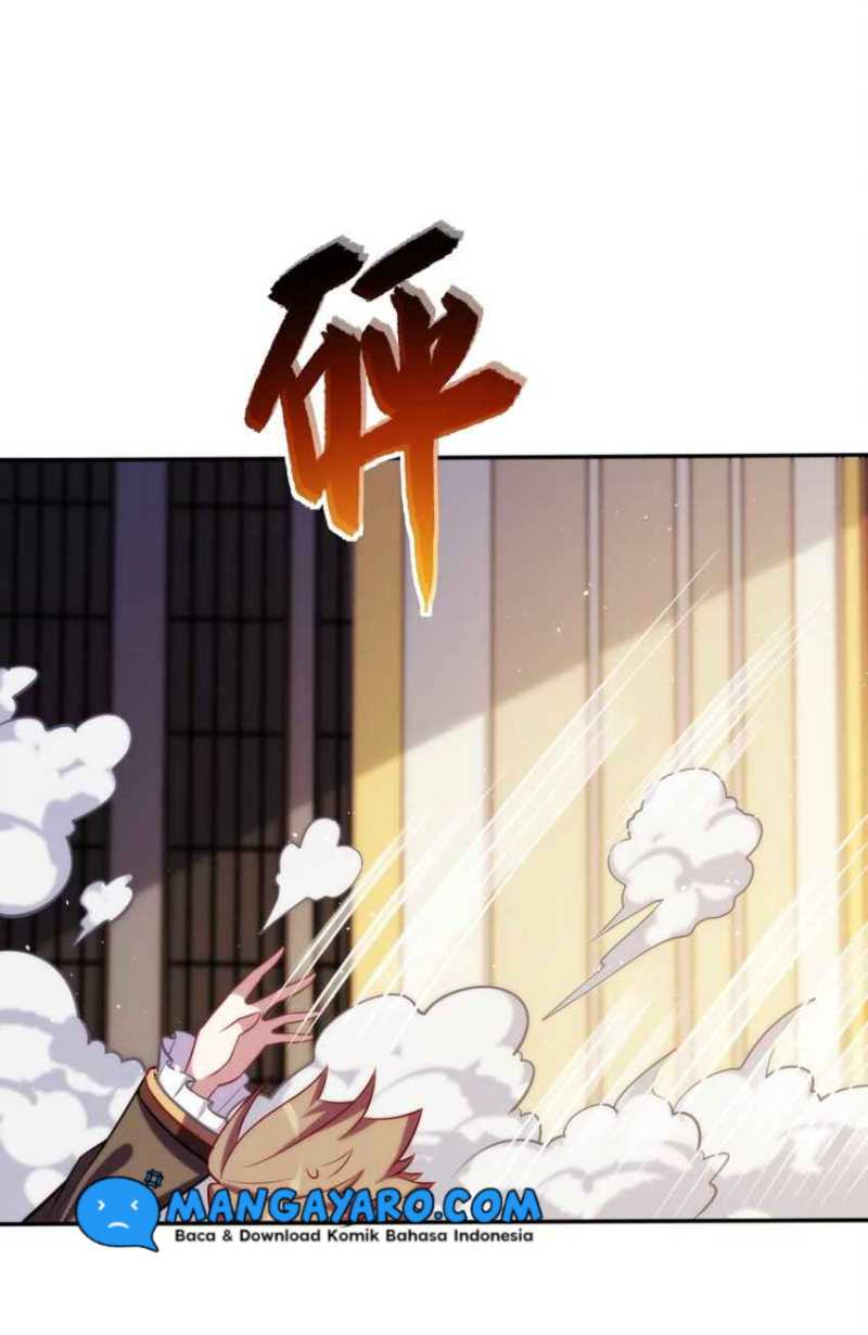 Forced To Become The Unbelievably Invincible Saintess Chapter 03 Gambar 30