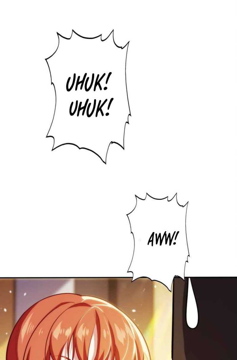 Forced To Become The Unbelievably Invincible Saintess Chapter 03 Gambar 31