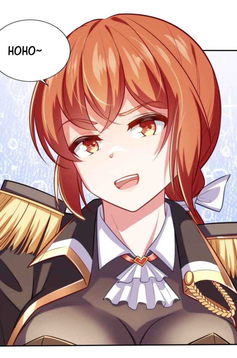 Forced To Become The Unbelievably Invincible Saintess Chapter 03 Gambar 36