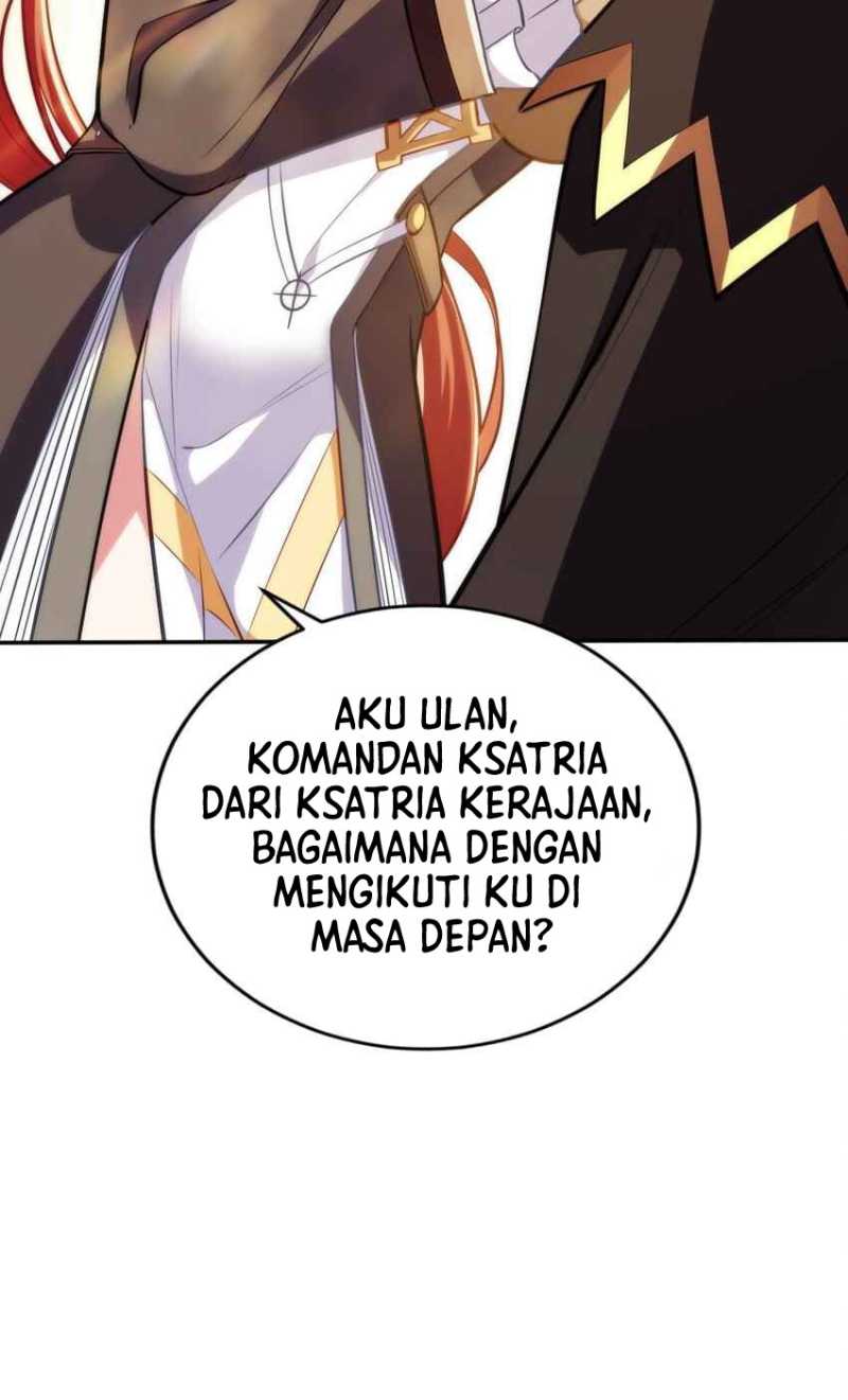 Forced To Become The Unbelievably Invincible Saintess Chapter 03 Gambar 39