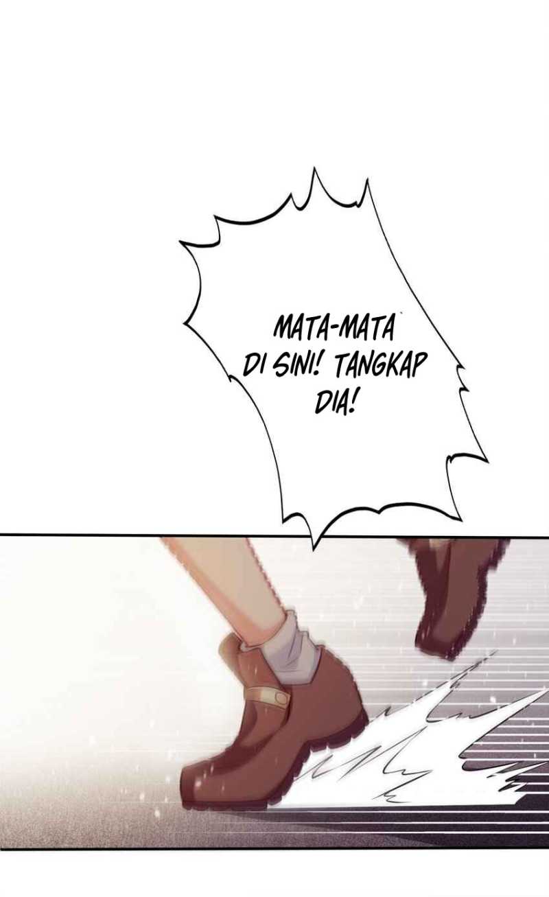 Forced To Become The Unbelievably Invincible Saintess Chapter 03 Gambar 44