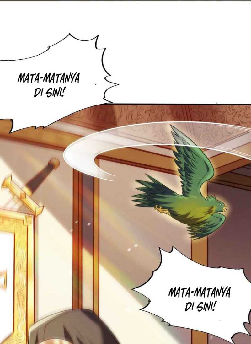 Forced To Become The Unbelievably Invincible Saintess Chapter 03 Gambar 47