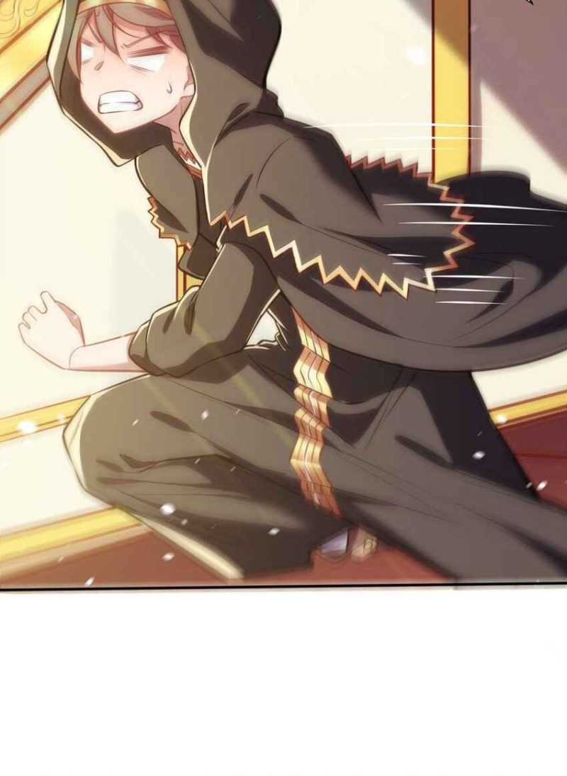 Forced To Become The Unbelievably Invincible Saintess Chapter 03 Gambar 48