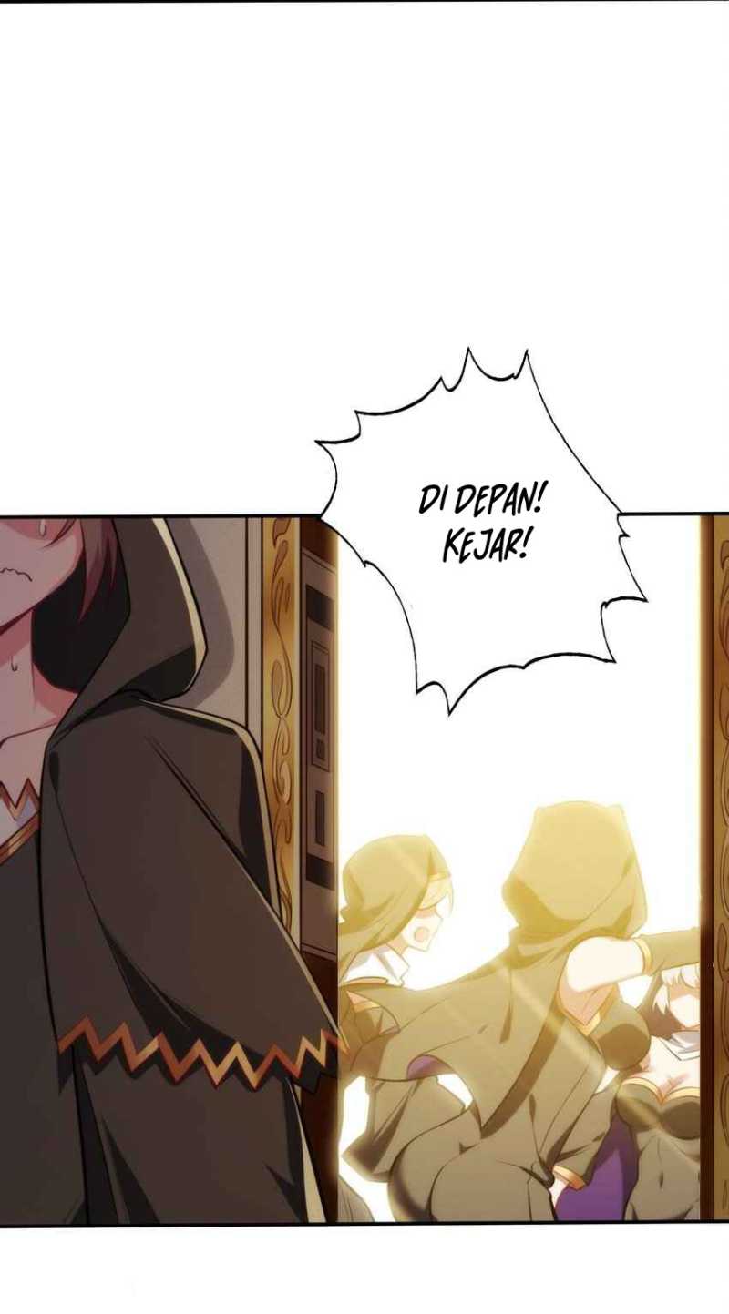 Forced To Become The Unbelievably Invincible Saintess Chapter 03 Gambar 51