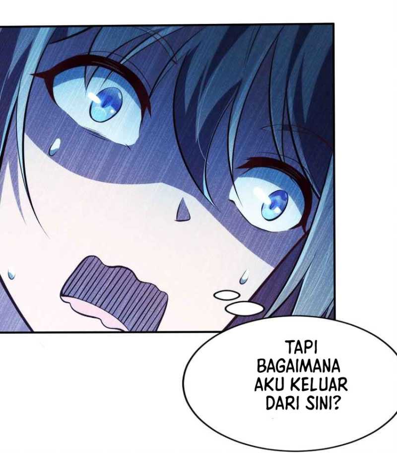 Forced To Become The Unbelievably Invincible Saintess Chapter 03 Gambar 53