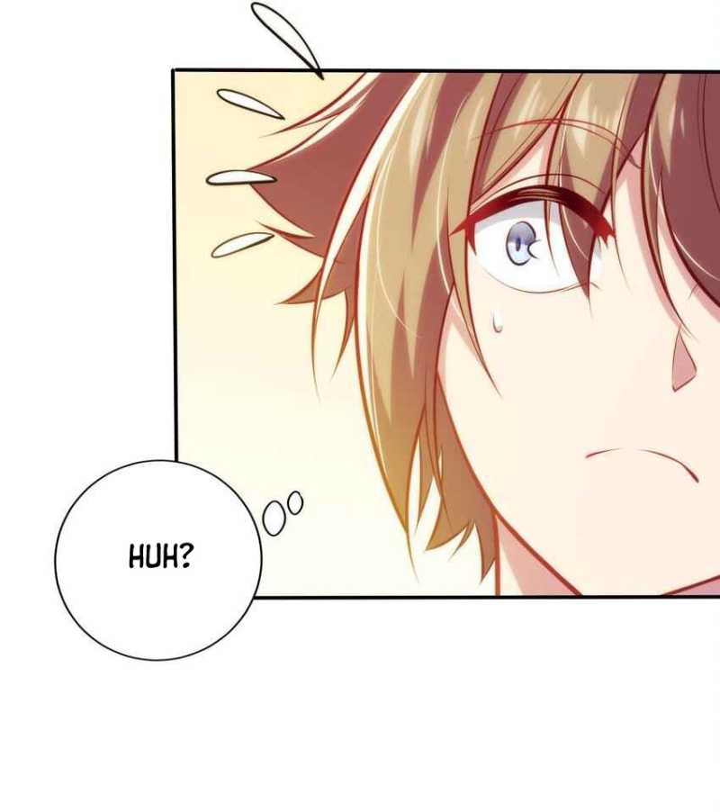 Forced To Become The Unbelievably Invincible Saintess Chapter 03 Gambar 54