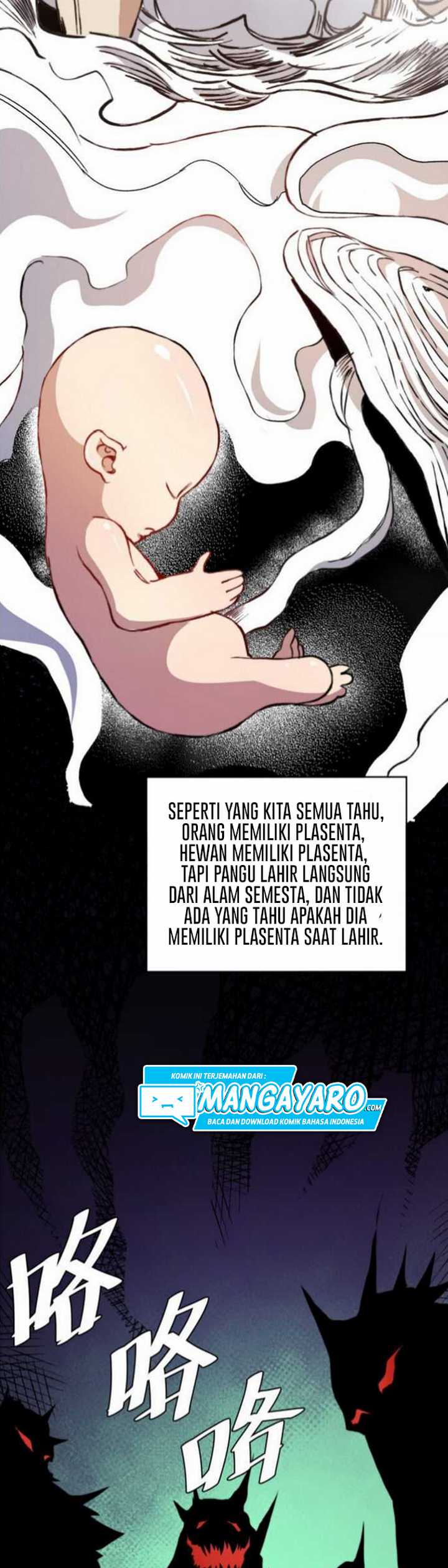 Forced to be the Strongest in the World Chapter 02 Gambar 26