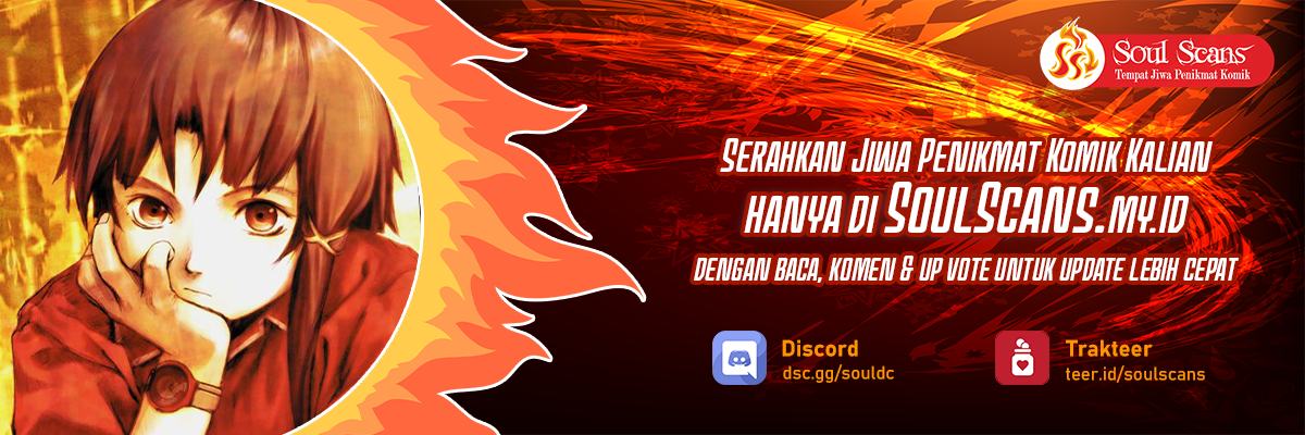 Foreigner on the Periphery (Remake) Chapter 02 Gambar 2