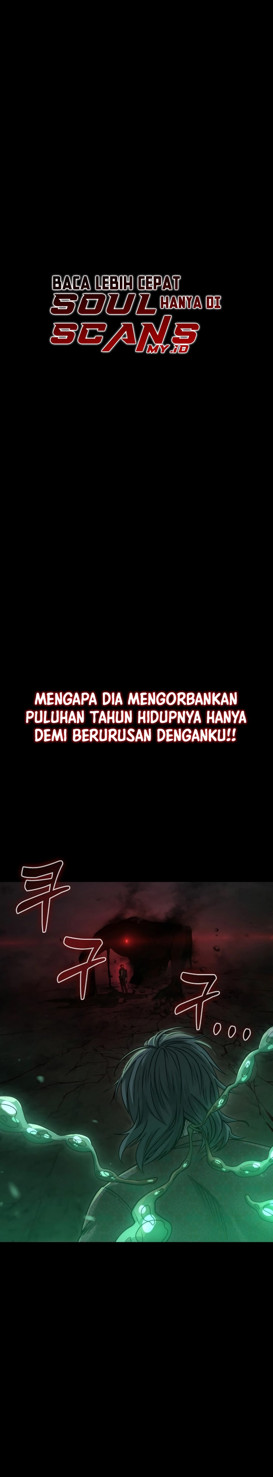 Foreigner on the Periphery (Remake) Chapter 02 Gambar 3