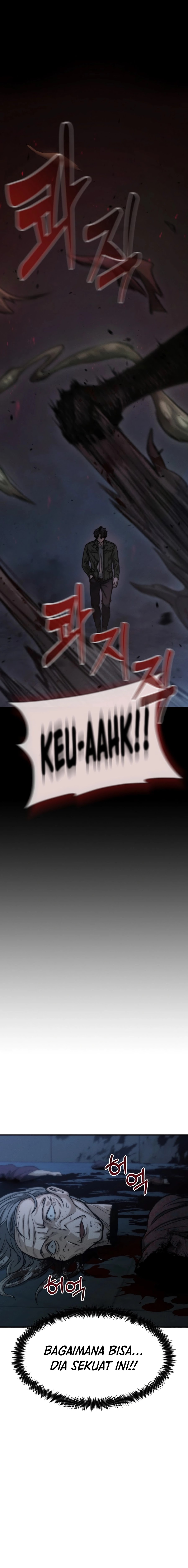 Foreigner on the Periphery (Remake) Chapter 02 Gambar 8