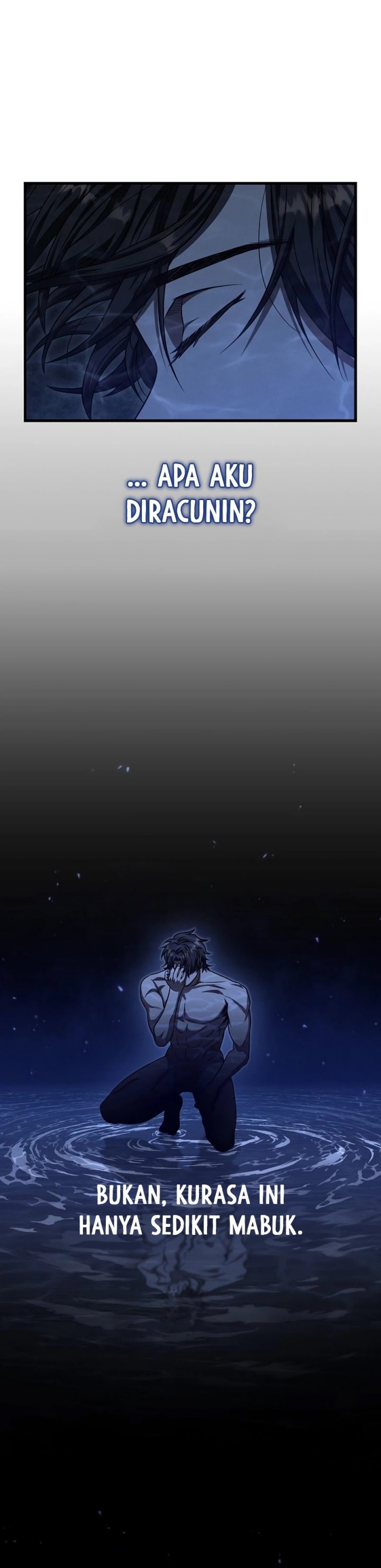Foreigner on the Periphery (Remake) Chapter 06 Gambar 20