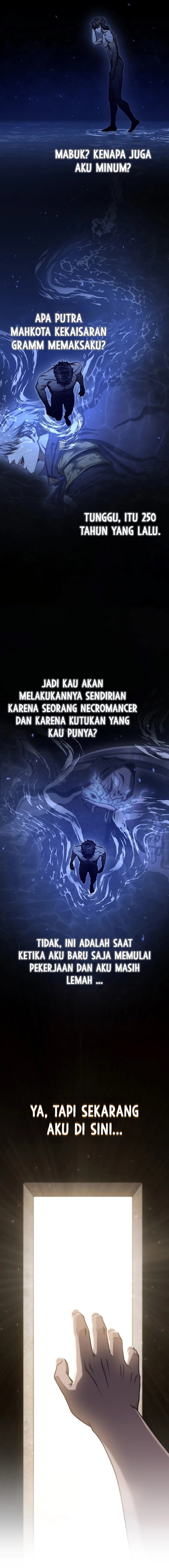 Foreigner on the Periphery (Remake) Chapter 06 Gambar 21