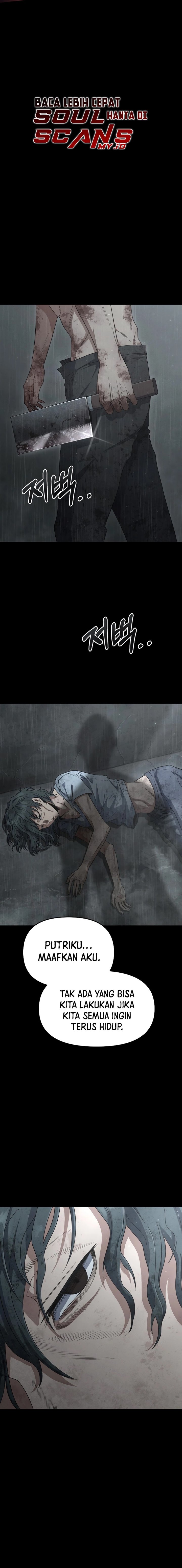 Foreigner on the Periphery (Remake) Chapter 16 Gambar 3