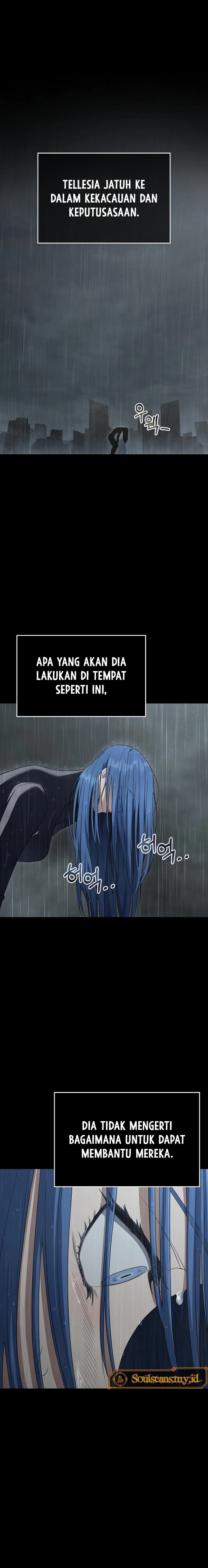 Foreigner on the Periphery (Remake) Chapter 16 Gambar 6