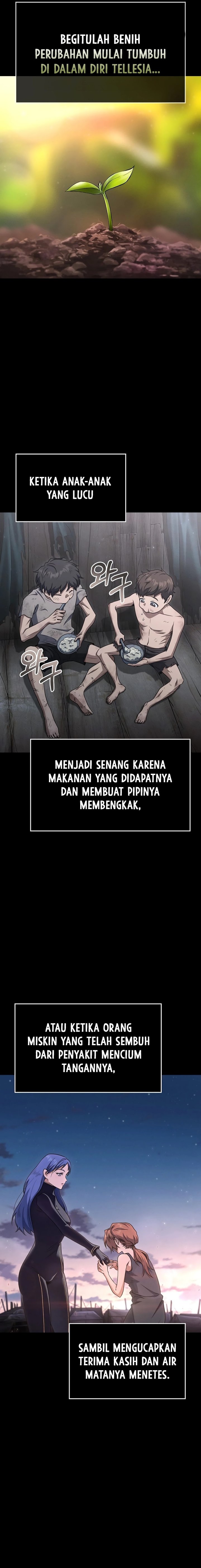 Foreigner on the Periphery (Remake) Chapter 16 Gambar 7