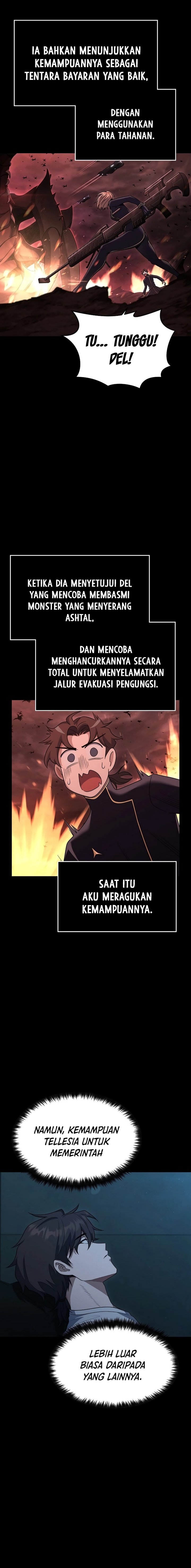 Foreigner on the Periphery (Remake) Chapter 16 Gambar 12