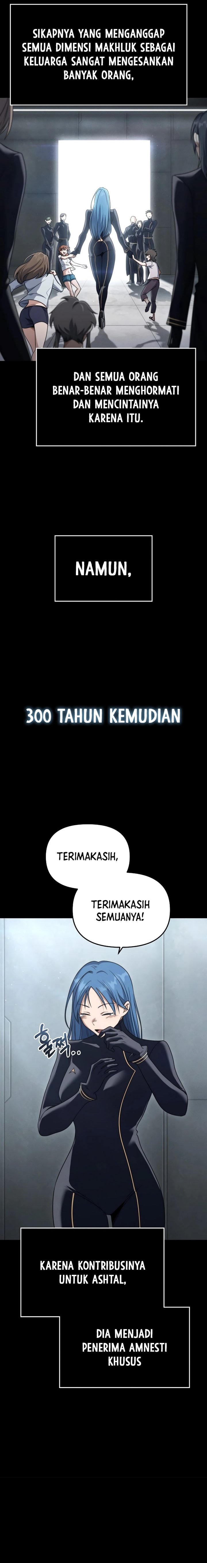 Foreigner on the Periphery (Remake) Chapter 16 Gambar 13