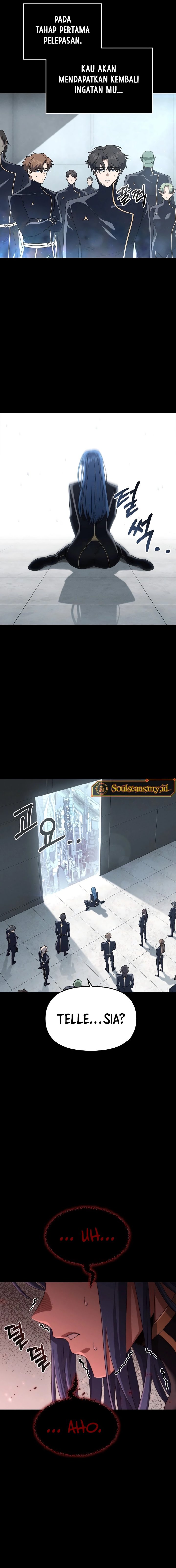 Foreigner on the Periphery (Remake) Chapter 16 Gambar 16