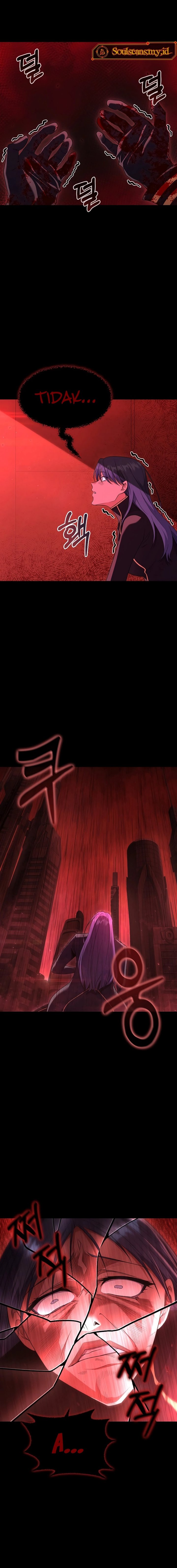 Foreigner on the Periphery (Remake) Chapter 16 Gambar 17