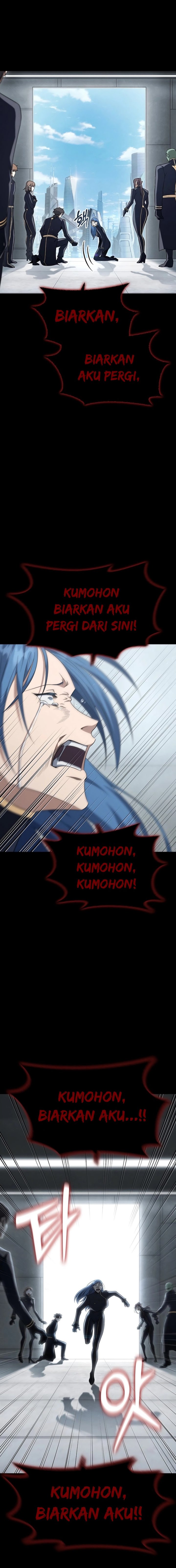 Foreigner on the Periphery (Remake) Chapter 16 Gambar 19