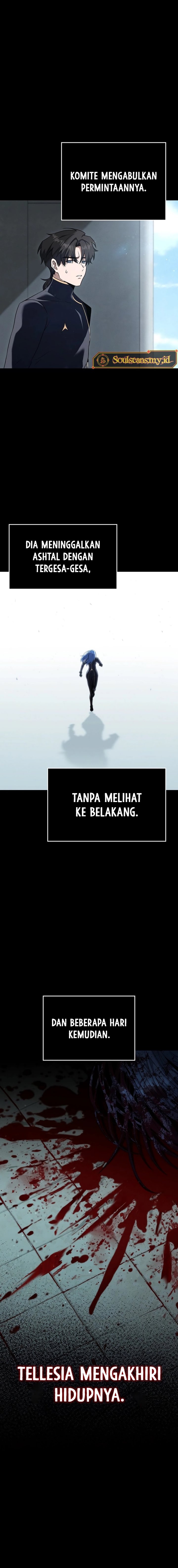 Foreigner on the Periphery (Remake) Chapter 16 Gambar 20