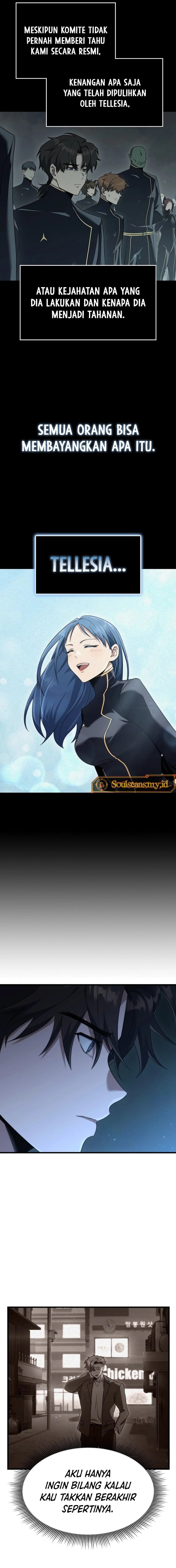 Foreigner on the Periphery (Remake) Chapter 16 Gambar 21