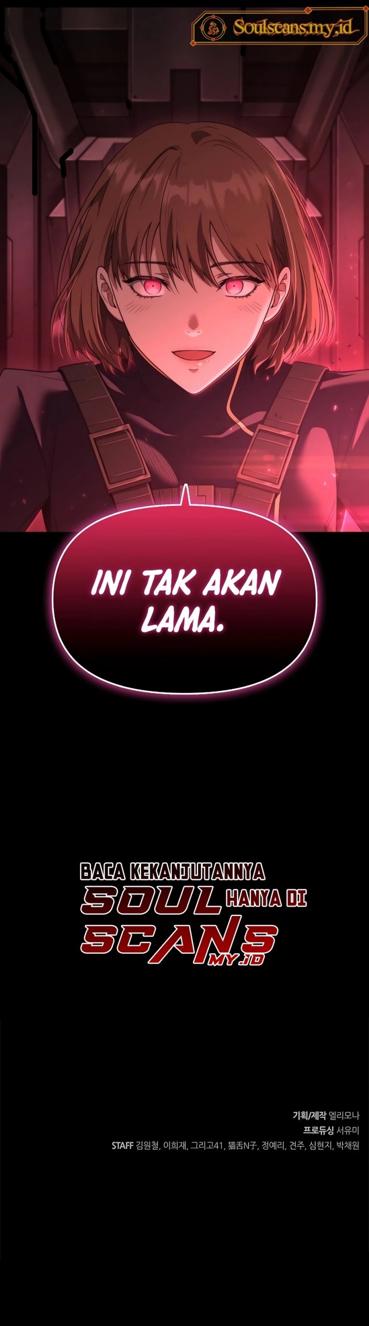 Foreigner on the Periphery (Remake) Chapter 16 Gambar 25
