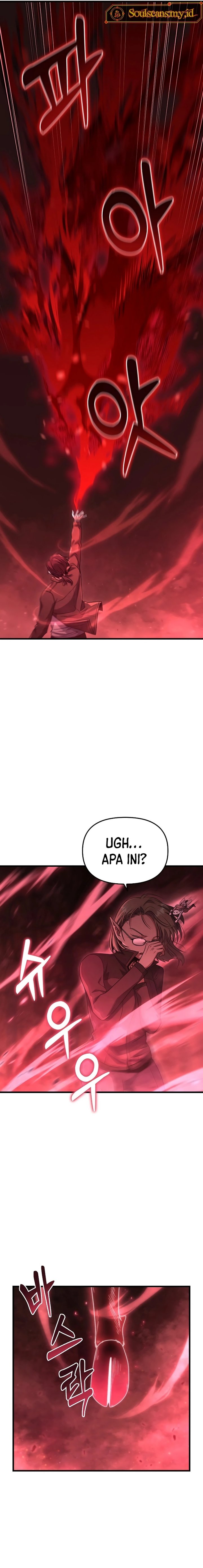 Foreigner on the Periphery (Remake) Chapter 17 Gambar 26
