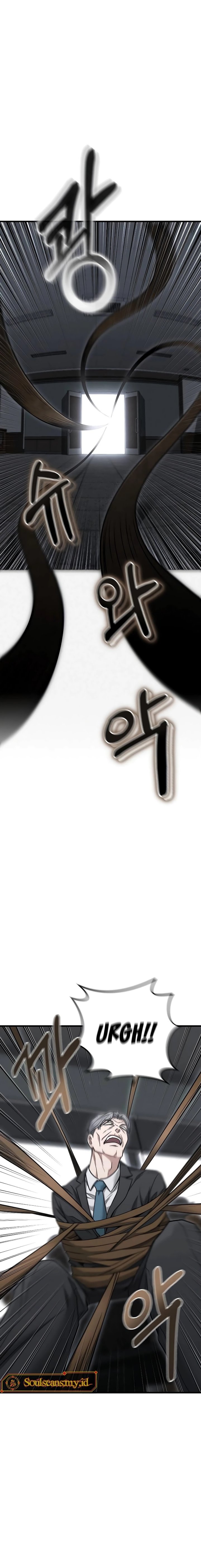 Foreigner on the Periphery (Remake) Chapter 26 Gambar 20