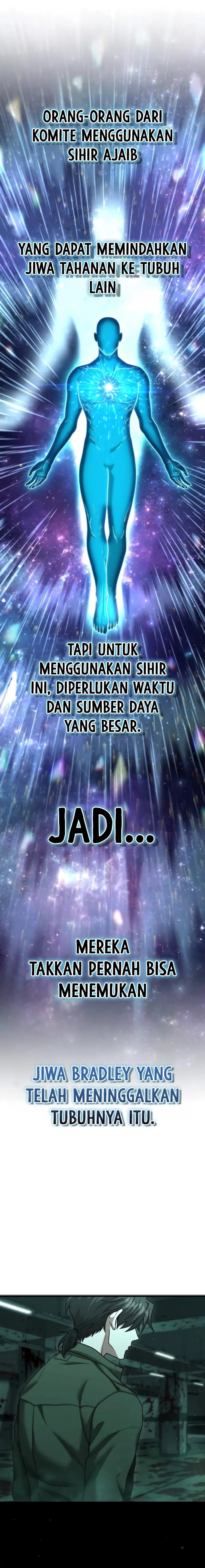 Foreigner on the Periphery (Remake) Chapter 26 Gambar 33