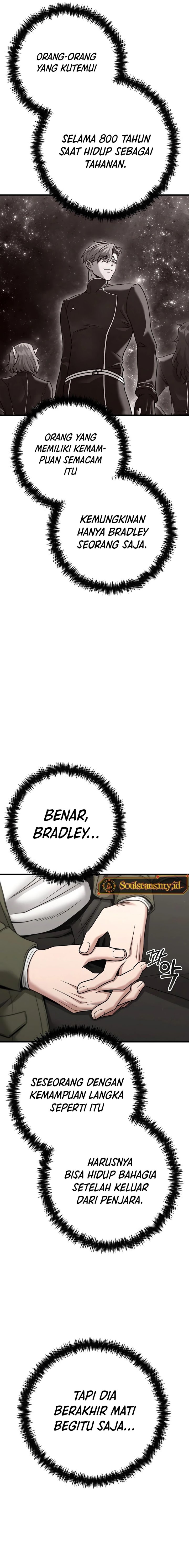 Foreigner on the Periphery (Remake) Chapter 27 Gambar 19