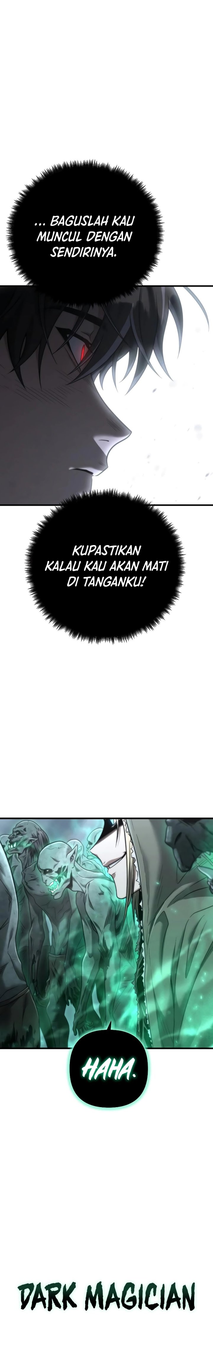 Foreigner on the Periphery (Remake) Chapter 27 Gambar 30