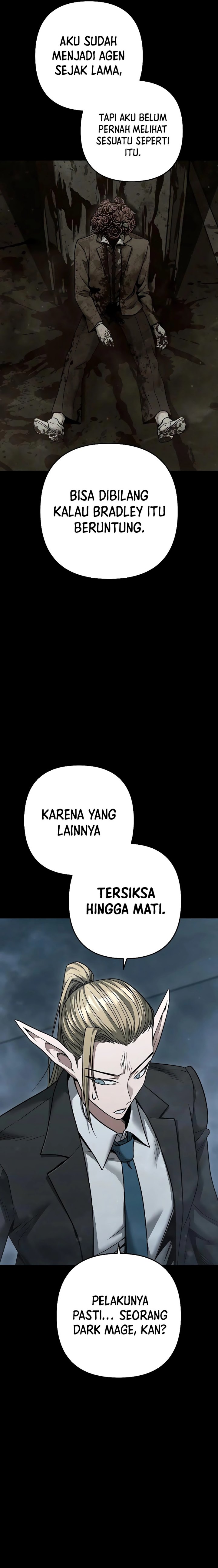 Foreigner on the Periphery (Remake) Chapter 28 Gambar 7