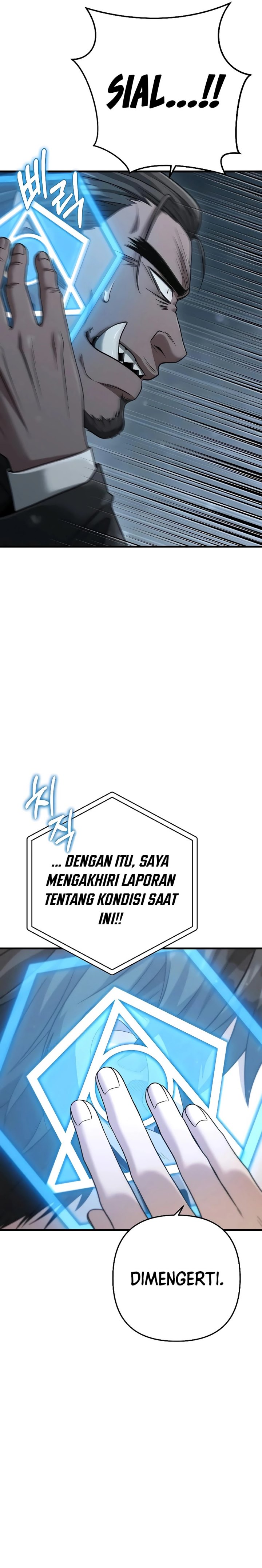 Foreigner on the Periphery (Remake) Chapter 28 Gambar 15