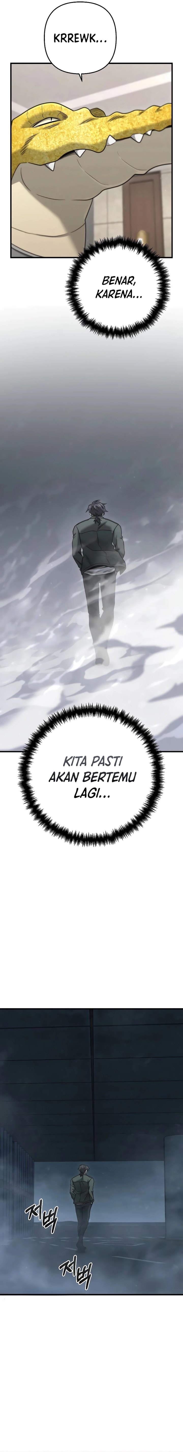Foreigner on the Periphery (Remake) Chapter 28 Gambar 22