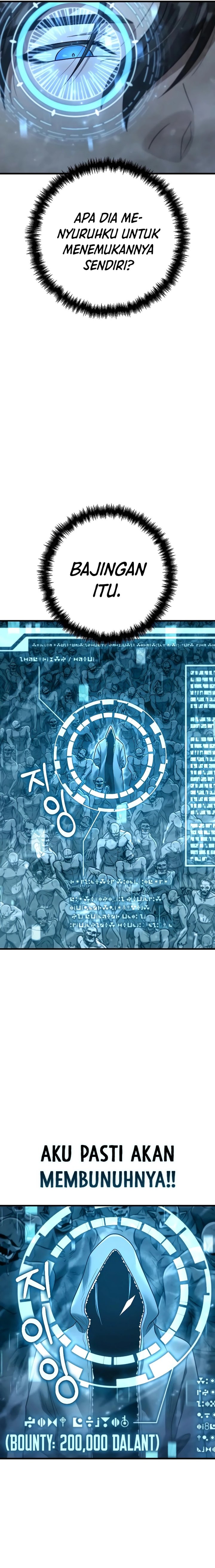 Foreigner on the Periphery (Remake) Chapter 28 Gambar 24