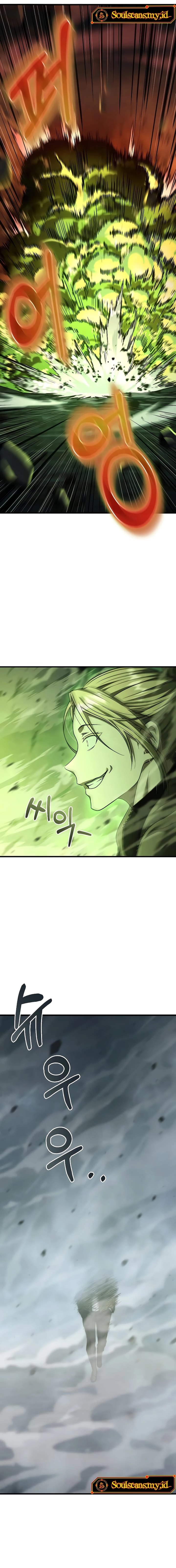 Foreigner on the Periphery (Remake) Chapter 28 Gambar 32