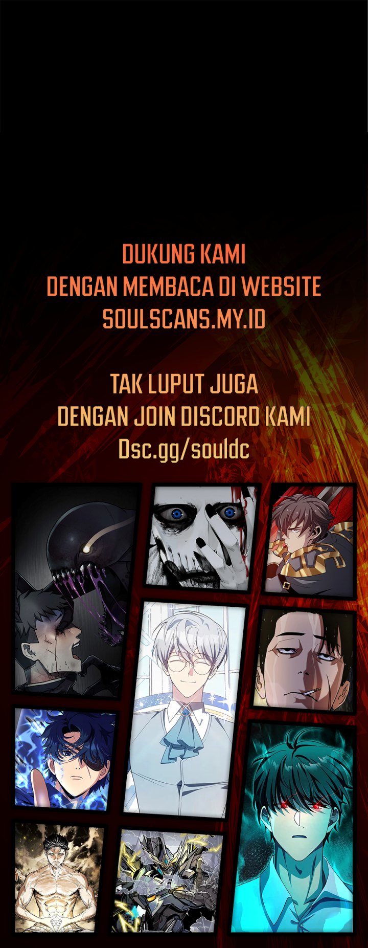 Foreigner on the Periphery (Remake) Chapter 28 Gambar 35
