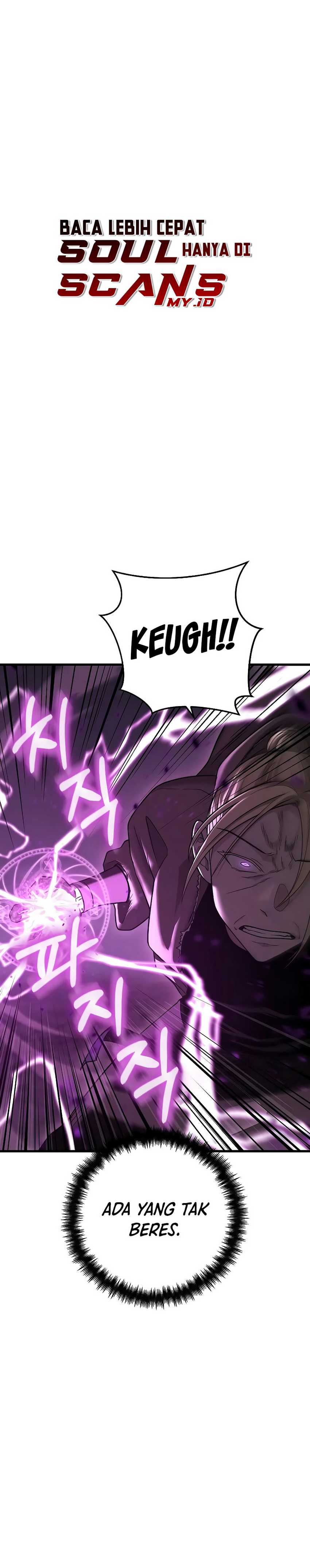 Foreigner on the Periphery (Remake) Chapter 29 Gambar 3
