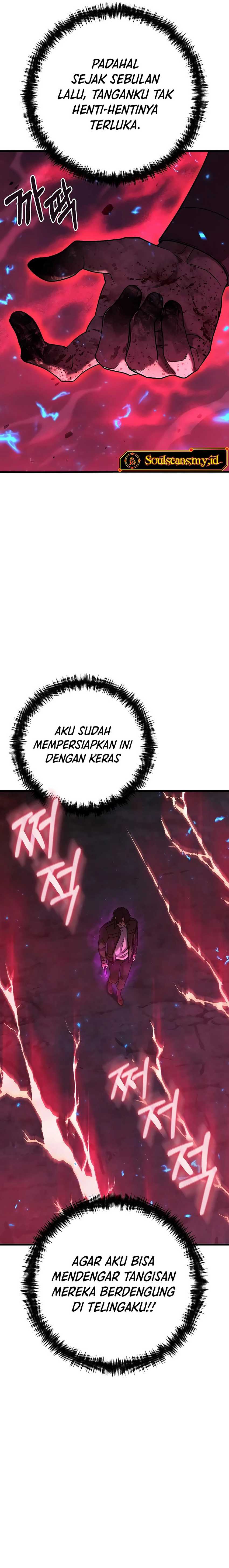 Foreigner on the Periphery (Remake) Chapter 29 Gambar 5