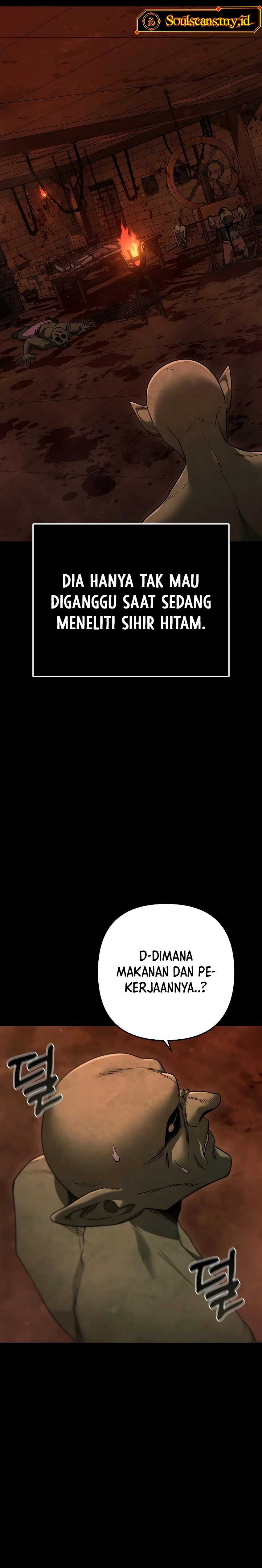 Foreigner on the Periphery (Remake) Chapter 29 Gambar 11