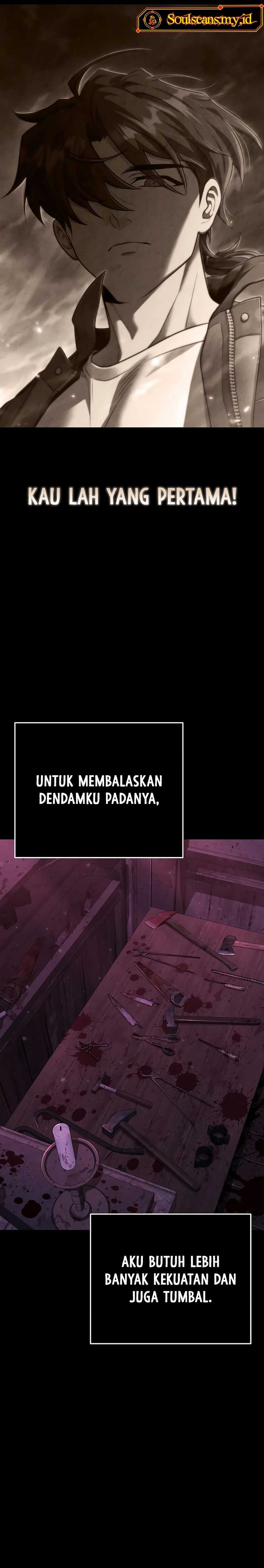 Foreigner on the Periphery (Remake) Chapter 29 Gambar 24