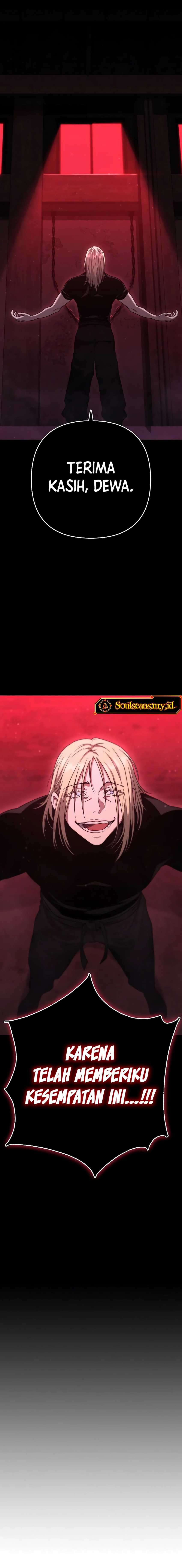 Foreigner on the Periphery (Remake) Chapter 29 Gambar 27