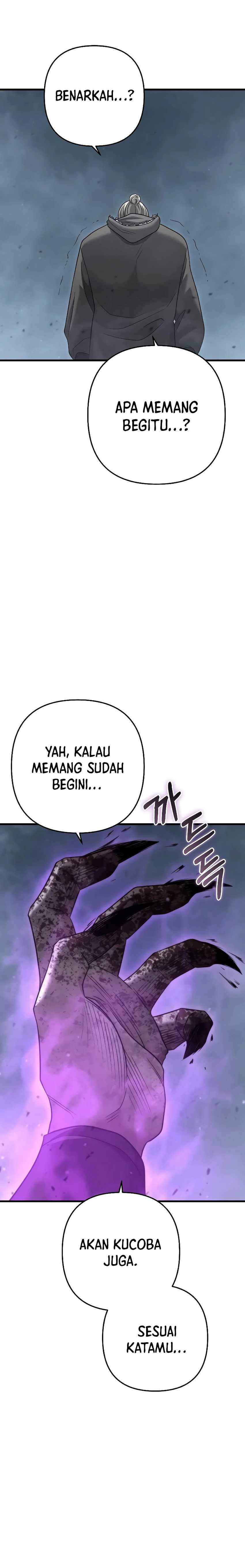 Foreigner on the Periphery (Remake) Chapter 29 Gambar 33
